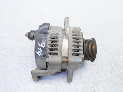Alternateur pour Isuzu 2,5 CRDI 4x4 4JK1-E5S-LA 4JK1 8982290711