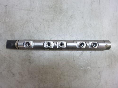 Rail-Rohr Mini Clubman Clubvan R60 Paceman R61 R57 R56 1.6 N47C16A 0445214237