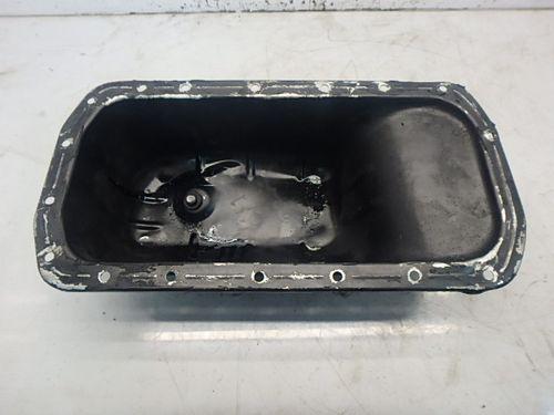 Carter d'huile Ford Mazda Fiesta 5 V Fusion JU 2 DY 1,4 TDCI F6JA DE151608