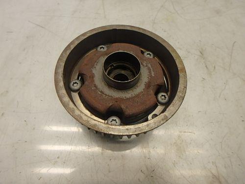Déphaseur d'arbre à cames Opel Astra H B 1,6 essence Z16 Z16XER 12992410 DE151642