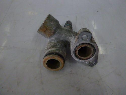 Conducteur Jaguar X-Type CF1 2,0 V6 YB 1X4E-8548-DA