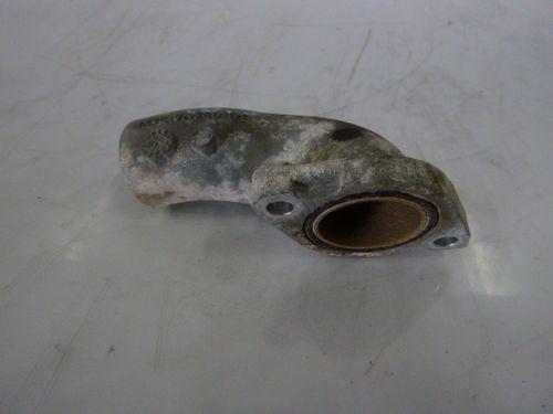 Conducteur Jaguar X-Type CF1 2,0 V6 YB 1X4E-8A560-BB