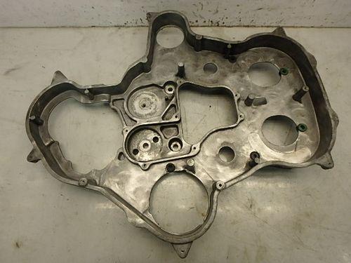 Couvercle frontal Jeep Cherokee KJ 2,5 Diesel 143 CV R2516K 92082108G