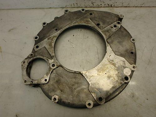 Couvercle frontal Jeep Cherokee KJ 2,5 Diesel 143 CV R2516K 90122101F