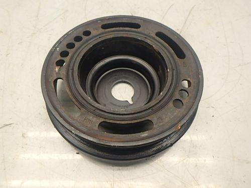 Poulie Opel Astra H GTC Zafira B 1,6 essence Z16 Z16XER 55559376