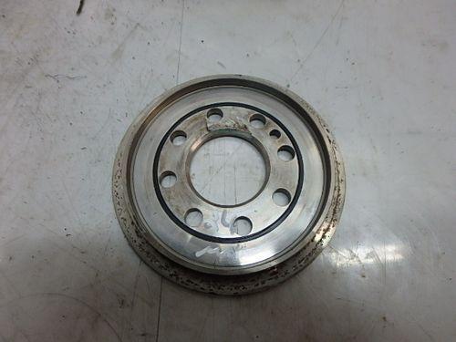 Adaptateur Chrysler Voyager IV 4 RG 2,8 CRD 110 KW R2816C Volant d'inertie DE151660