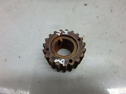 Zahnrad Renault Scenic Megane 3 III CC Grand Scenic 1.6 16V 81KW K4M858