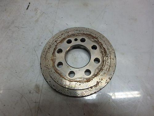 Adaptateur Chrysler Voyager IV 4 RG 2,8 CRD 110 KW R2816C Volant d'inertie DE151660