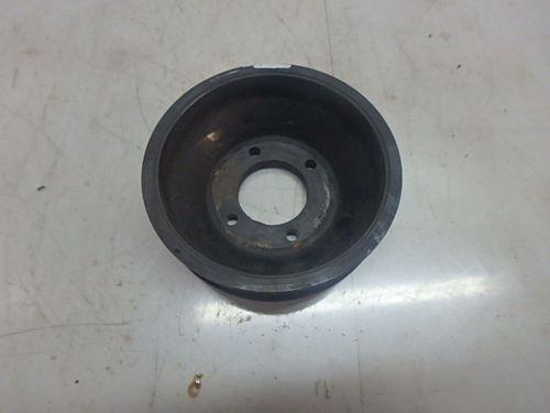 Poulie BMW 3 er E46 325 i xi 2,2 essence M54B25 256S5 1436590