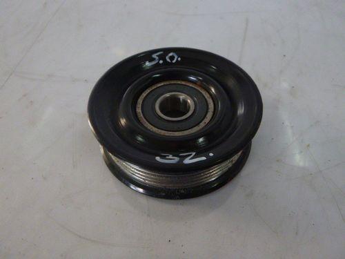 Poulie Jaguar X-Type CF1 2,0 V6 YB B17-102D648