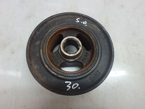 Poulie BMW 3 er E46 325 i xi 2,2 essence M54B25 256S5 7513862