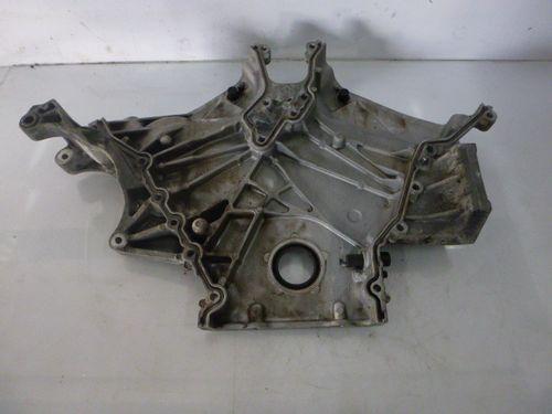 Couvercle frontal Jaguar X-Type CF1 2,0 V6 YB 1X4E-6C086-ED
