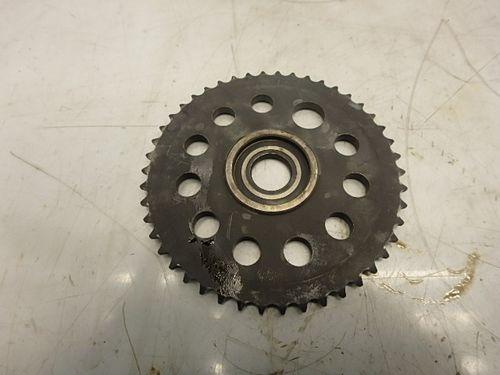 Pignon d'arbre à cames Cadillac Saab 9-3 YS3F 2,0 T B207R 12788929 DE151760