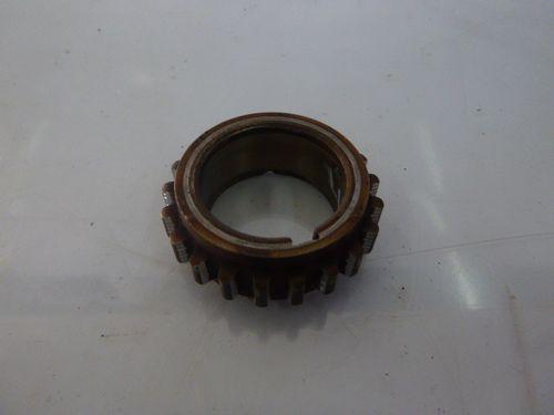 Roue dentée Jaguar X-Type CF1 2,0 V6 YB DE146966