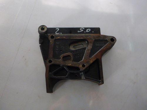 Support d'unité Cadillac Opel Saab Vectra C YS3E 1,9 CDTI Z19DTH 55187759