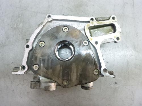 Ölpumpe Opel Saab Astra H Signum Vectra Zafira 9-3 1,9 CDTI DE303197
