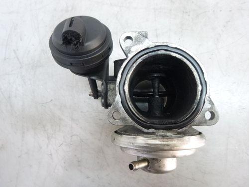 Soupape EGR Audi Seat Skoda VW Ibiza Octavia Bora Polo 1.9 TDI ATD 038129637B 038129637B