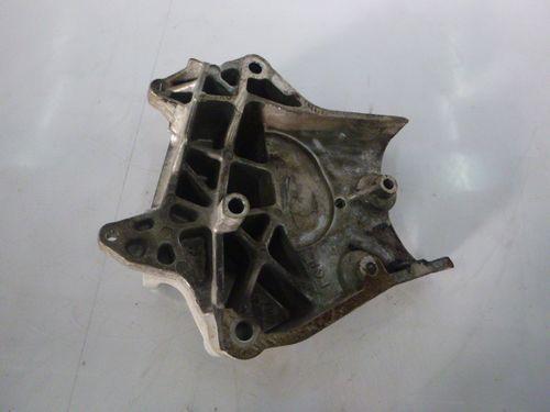 Support de fixation support Cadillac Opel Saab Vectra C YS3E 1.9 CDTI Z19DTH 55187678