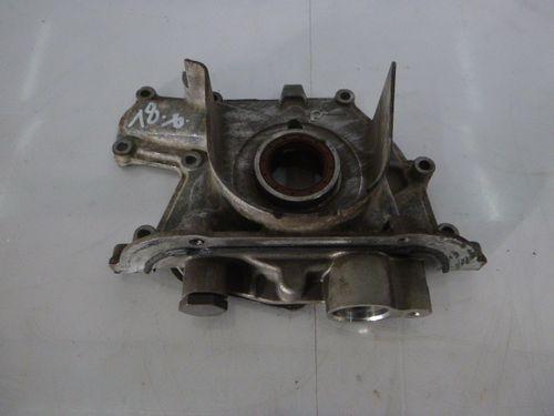 Pompe à huile Cadillac Opel Saab Vectra C YS3E 1,9 CDTI Z19DTH