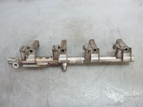 Einspritzleiste Ford Fiesta VI 1,6 JTJA JTJB CJ5G-9H487-BA