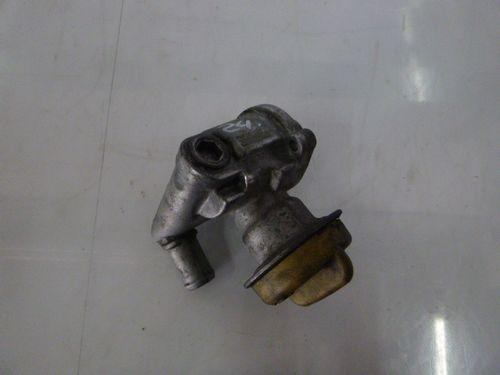 Bouchon de remplissage d'huile Cadillac Opel Saab Vectra C YS3E 1,9 CDTI Z19DTH 5519525