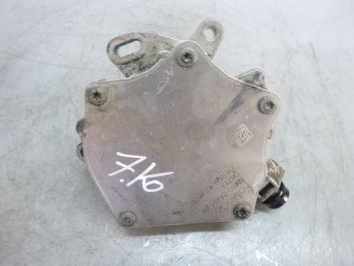 Unterdruckpumpe Ford Fiesta VI 1,6 JTJA JTJB BM5G-2A451-EC