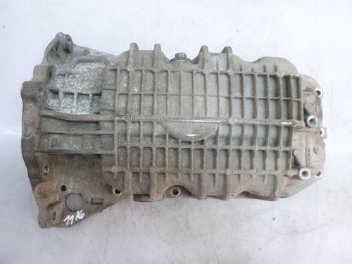 Ölwanne Ford Fiesta VI 1,6 JTJA JTJB DS7G-6675-EA
