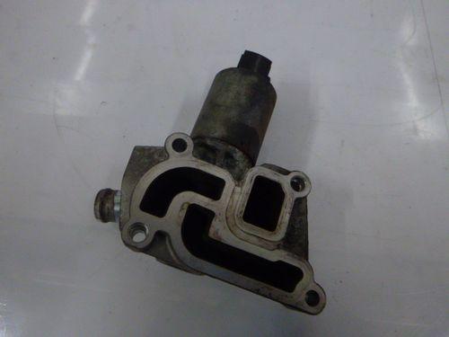 Soupape EGR Opel Suzuki Agila Wagon 1,2 16V Z12XEP 55556720 DE147541