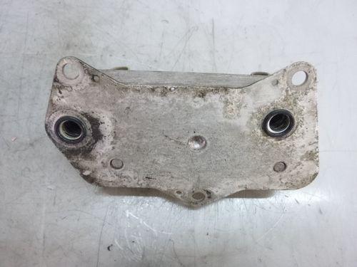 Refroidisseur d'huile Audi VW A3 Tiguan Golf EOS 2,0 TDI CBA CBAA CBAB CBAC 02E409061B
