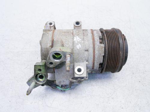 Compresseur de climatisation pour Ford Ranger TKE 2,2 TDCi Diesel GBVAJQJ QJ2S EB3B-19D629-DB