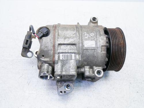 Compresseur de climatisation pour Land Rover Discovery L319 2,7 TD D Diesel 276DT 447180-8382