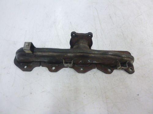 Collecteur d'échappement Ford C-Max II III Grand 2.0 TDCI UFDB 9671093680 DE158767