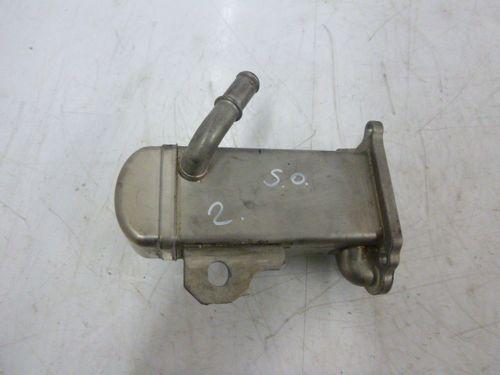 Refroidisseur de gaz d'échappement Ford C-Max II Focus III Grand 2,0 TDCI UFDB DE158768