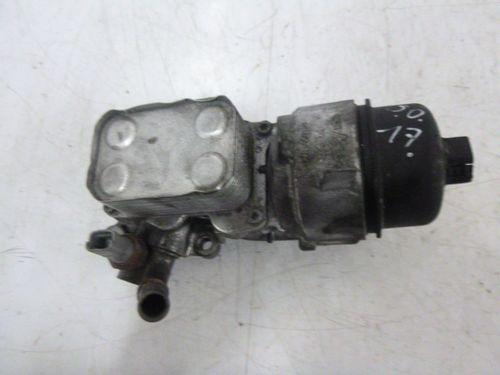 Boîtier de filtre à huile Ford C-Max II Grand 2,0 TDCI UFDB 9685997780 DE158792