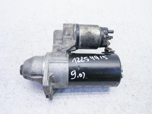 Démarreur pour Opel Vauxhall 1,4 Turbo A14NEL A14 LUJ B14NEL 55572440
