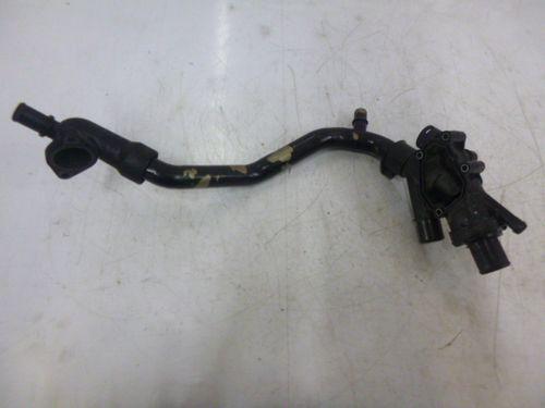 Boîtier thermostatique Ford C-Max II Grand 2,0 TDCI UFDB 9686799680 DE158788