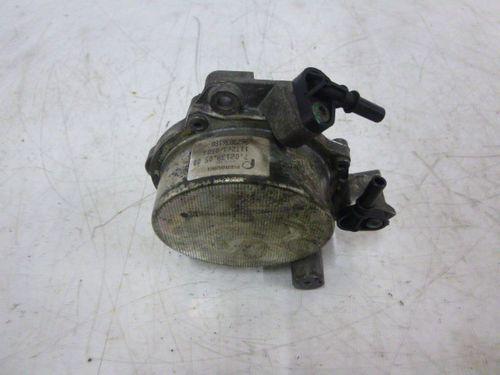 Pompe à vide Ford C-Max II III Grand 2,0 TDCI UFDB 9673836180 DE158789