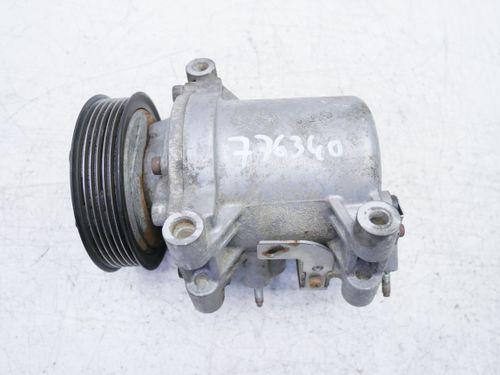 Compresseur de climatisation pour Toyota Proace MDZ 2,0 D4d 4WZ-FHV DW10FC 9810349980