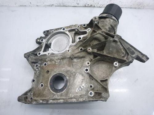 Couvercle frontal Mercedes-Benz Classe E W211 S211 3,2 CDI 648.961 R6460150602