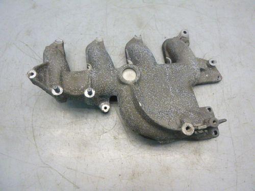 Pont d'admission Renault Megane II Scenic 1,9 dCi Diesel F9Q818 1183A DE159218