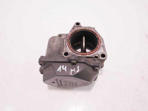 Clapet d'étranglement pour Seat Skoda VW 1,4 TDI BMS 03G128063Q