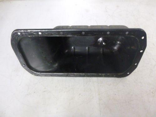 Ölwanne Citroen Peugeot 1007 206 207 WA 307 C2 C3 1,4 HDI 8HZ DV4TD DE159748