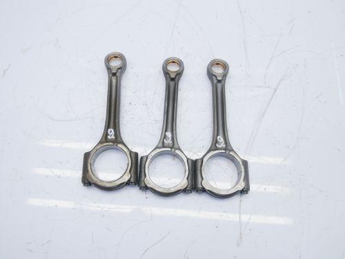3x bielles pour Opel Corsa F 1,2 68 F12XHL EB2ADTD 980726038001