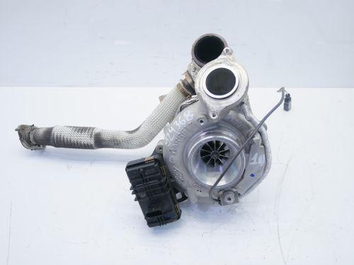 Turbocompresseur pour Audi A4 B9 A5 F5 Q7 4M 3,0 TDI Quattro CRT CRTC 059145873BP
