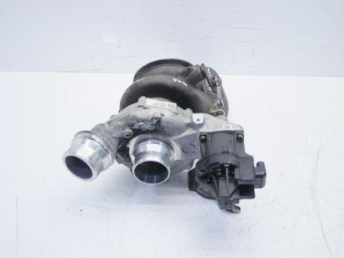 Turbocompresseur pour BMW Série 5 G30 G31 F90 530i 2,0 essence B48B20B B48 8631904-07