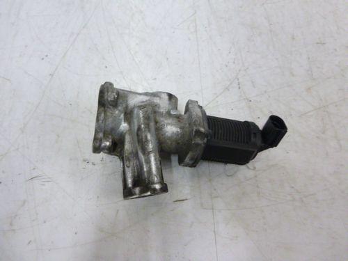 Soupape EGR Opel Suzuki Agila Splash Swift 1.3 CDTI Z13DTJ DE160062