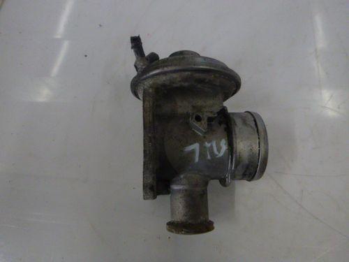 Soupape EGR Rover MG ZT-T 75 RJ 2,0 CDTi Diesel 204D2 M47R 2826400