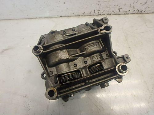 Module d'arbre d'équilibrage Mercedes Benz A180 W245 2,0 Diesel 640.940 A6400100533
