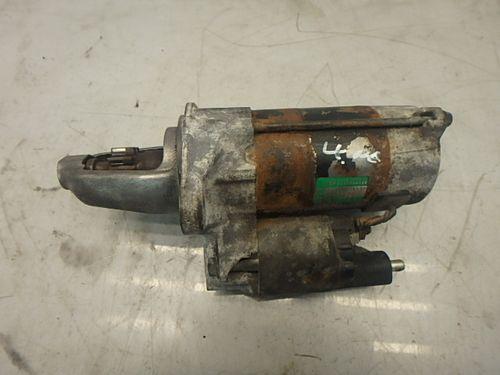 Démarreur pour Subaru Impreza GD GG Forester SG SH 2,5 230 CV EJ255 228000-9270