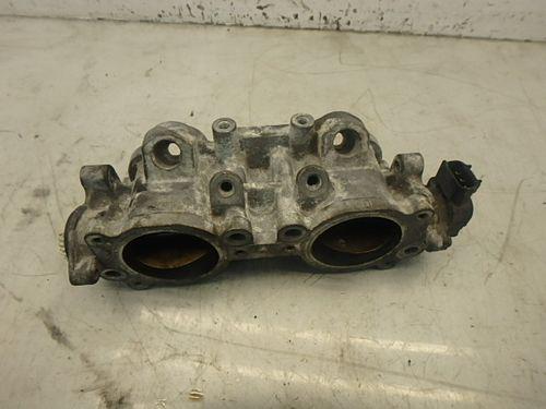 Clapet d'étranglement pour Subaru 2,5 230 CV EJ255 012000-0100